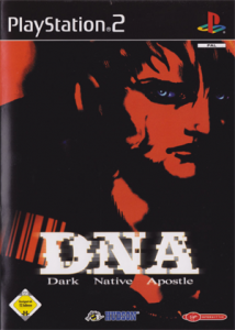 D.N.A.〜Dark Native Apostle〜