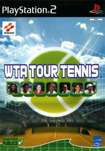WTA TOUR TENNIS