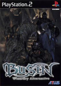 BUSIN Wizardry Alternative