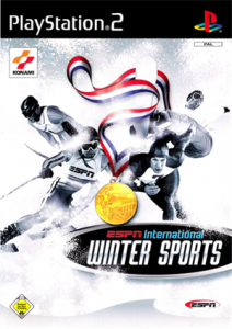 ハイパースポーツ 2002WINTER