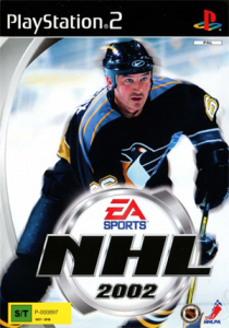NHL 2002