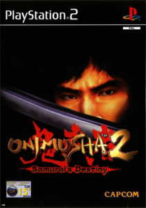 鬼武者2