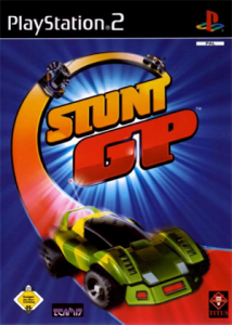 スタントGP