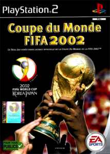 2002 FIFAワールドカップ