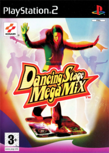DDRMAX Dance Dance Revolution 6thMIX