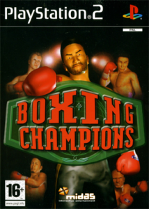 SIMPLE2000シリーズVol.7 THE ボクシング REAL FIST FIGHTER