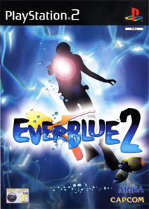 EVER BLUE2