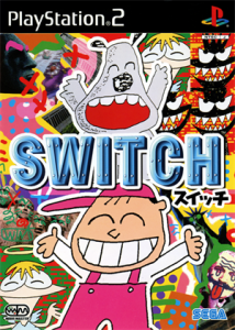 SWITCH