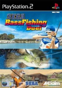 GetBass Battle