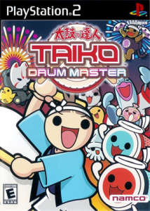 太鼓の達人 タタコンでドドンがドン