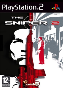 SIMPLE2000シリーズ Vol.16 THE スナイパー2 〜悪夢の銃弾〜