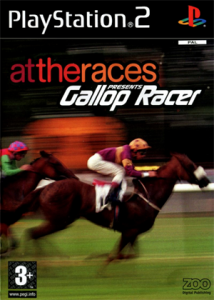 Gallopracer6 -Revolution-