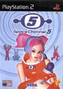 スペースチャンネル5