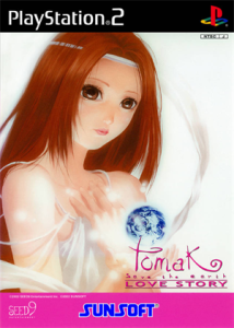 Tomak〜Save the Earth〜Love Story