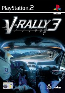 V-RALLY3