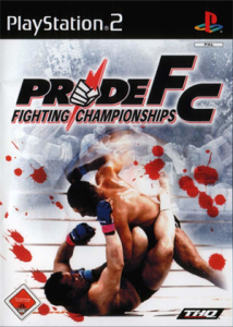 PRIDE