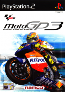 MotoGP3