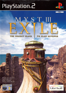 MYST III EXILE