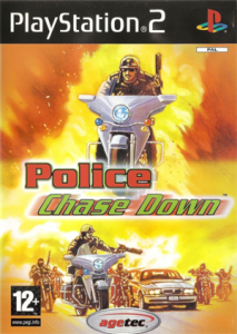 SIMPLE2000シリーズ アルティメットVol.7 最強!白バイキング〜SECURITY POLICE〜