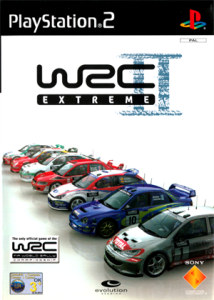 WRC II〜EXTREME〜