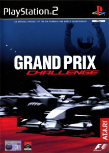 GRAND PRIX CHALLENGE