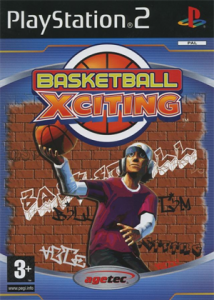 SIMPLE2000シリーズVol.30 THEストリートバスケ 3ON3