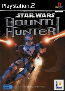 スター・ウォーズ ジャンゴ・フェット