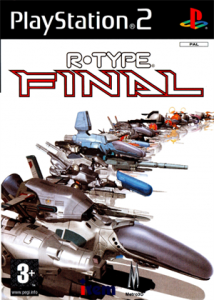 R-TYPE FINAL
