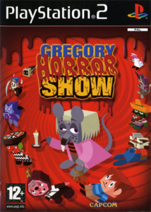 GREGORY HORROR SHOW ソウルコレクター