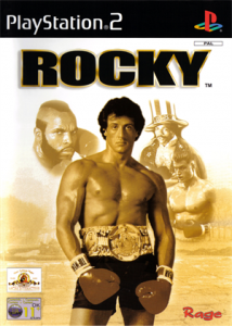 ROCKY