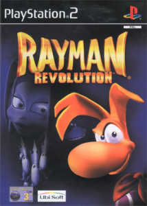 R:RACING EVOLUTION