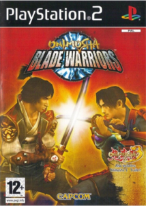 鬼武者 無頼伝