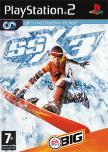 SSX3