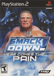 エキサイティングプロレス5