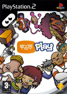 EyeToy:Play
