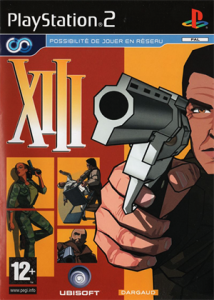 XIII 大統領を殺した男