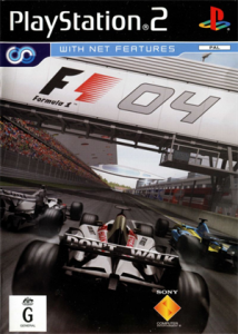 Formula One 2004