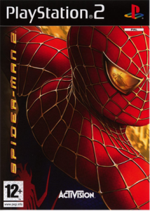 スパイダーマン2