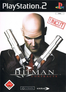 Hitman: Contracts