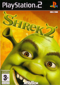 シュレック2