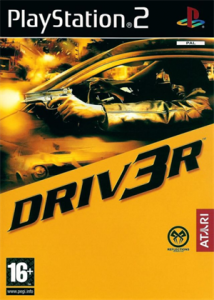 DRIV3R