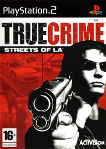 True Crime:Streets of LA