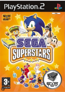 セガ スーパースターズ