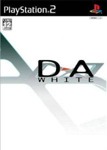 D→A:WHITE