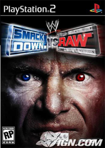 エキサイティングプロレス6 SMACKDOWN! VS RAW