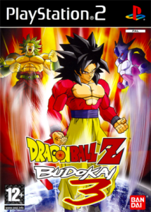 ドラゴンボールZ3