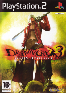 Devil May Cry 3