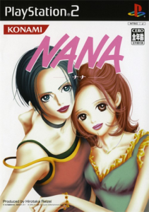 NANA