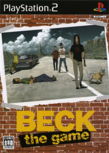 BECK the game