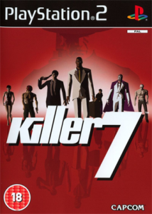 killer7